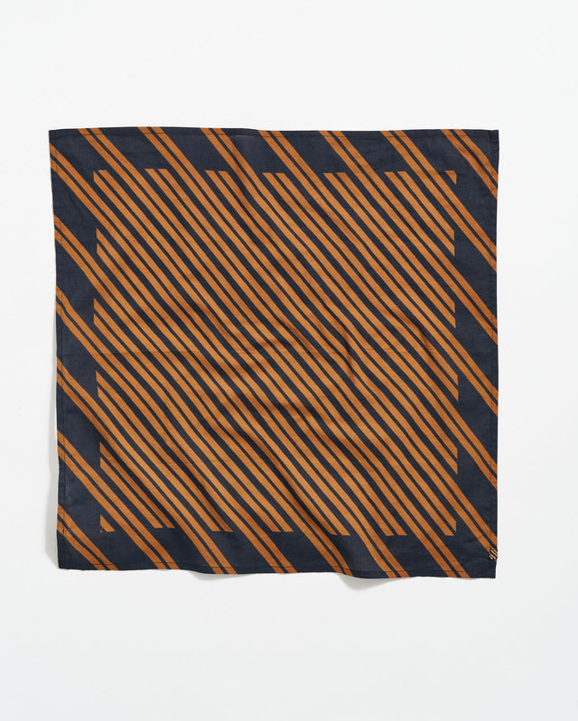 Heirloom Stripe Bandana