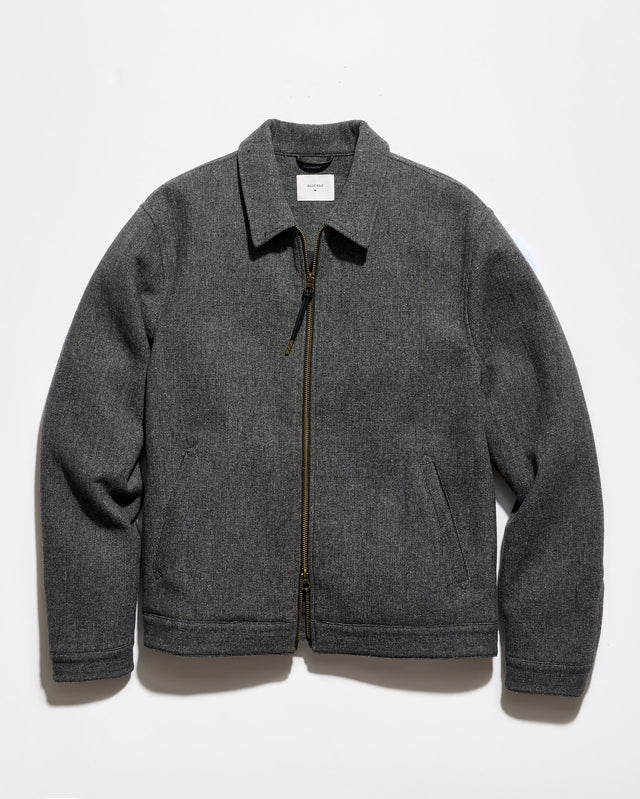 Jimmy Melton Jacket