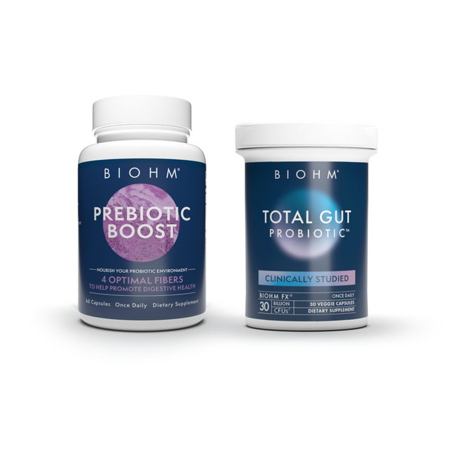 Nourish Regimen