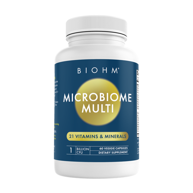 FREE - Microbiome Multi
