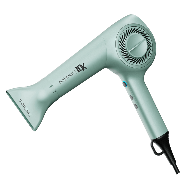 Jade Dream 10X™ UltraLight Speed Dryer