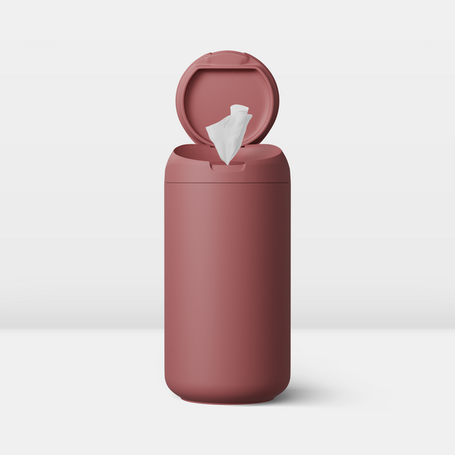 Biom Terracotta Dispenser