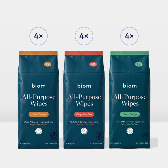 All-Purpose Scent Discovery Set 12 Pack