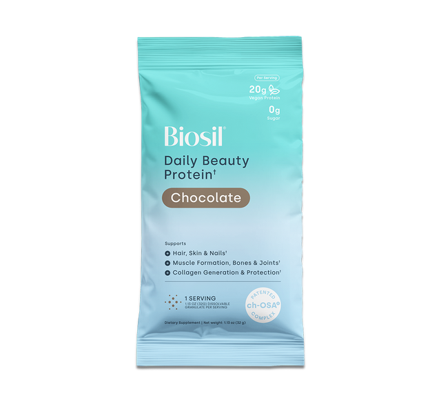 Daily Beauty Protein - Chocolate (SAMPLE)