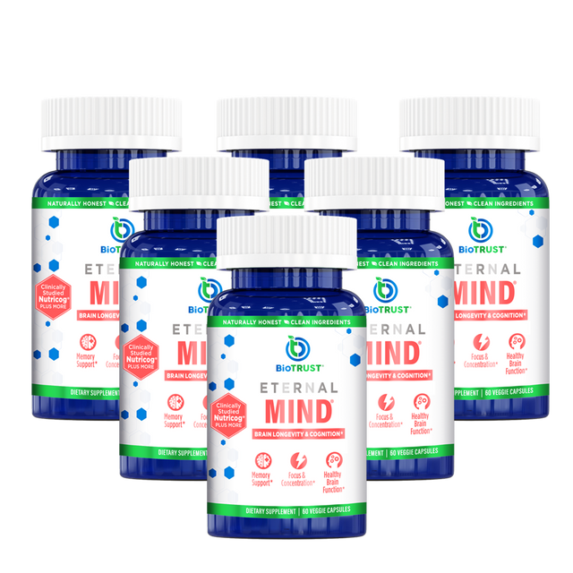 Eternal Mind (6 Pack)