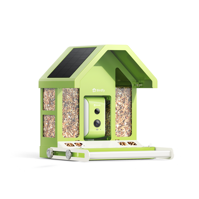 Birdfy Membership
