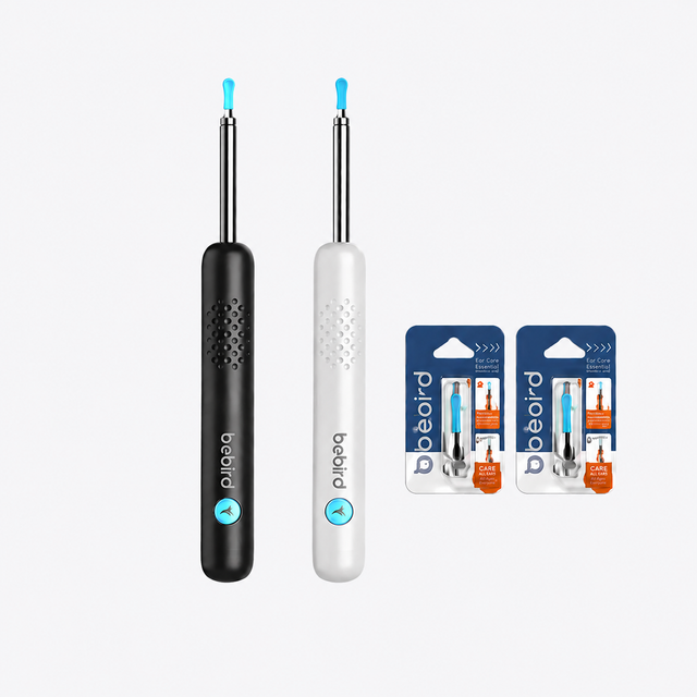 Bebird EarSight R1 Bundle