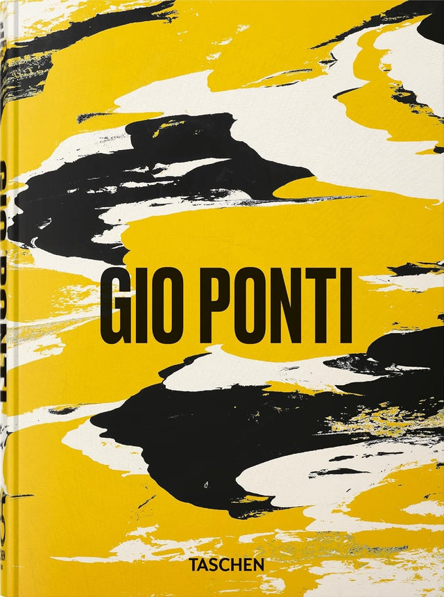 Gio Ponti (45th Edition)