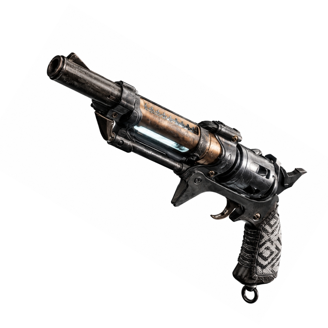 Spare Rations – Destiny 2 (Pre-Order)