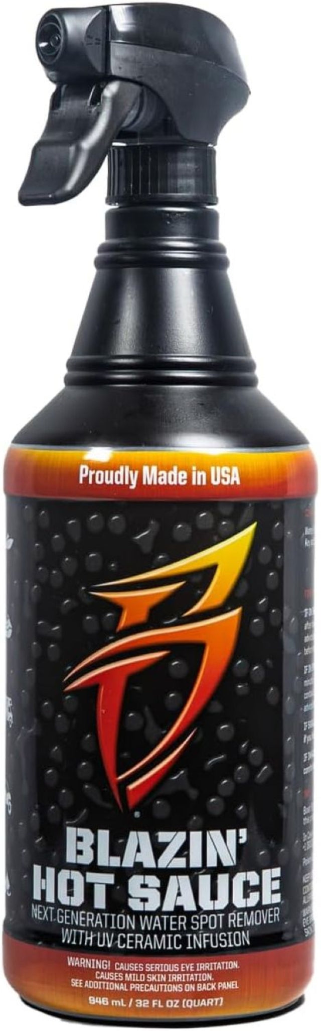 Blazin' Hot Sauce