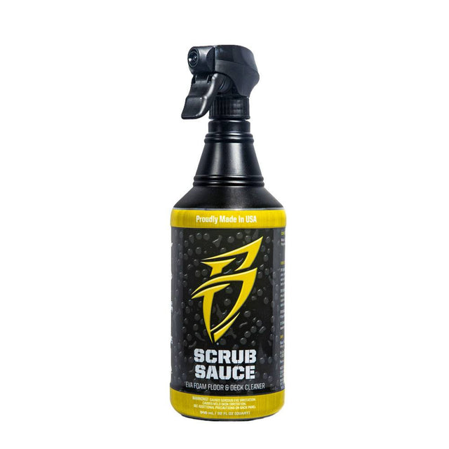 Scrub Sauce