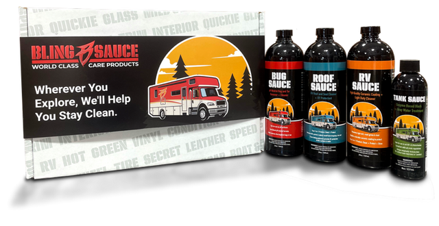 RV Essentials Kit