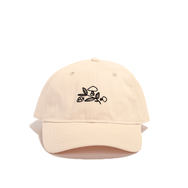 🎁 Bloomable Mushroom Hat (100% off)