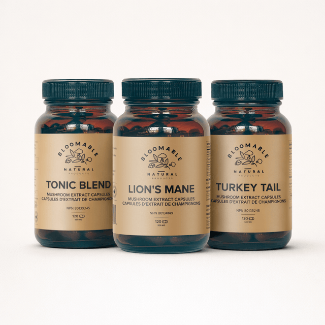 The Essential Capsule Bundle