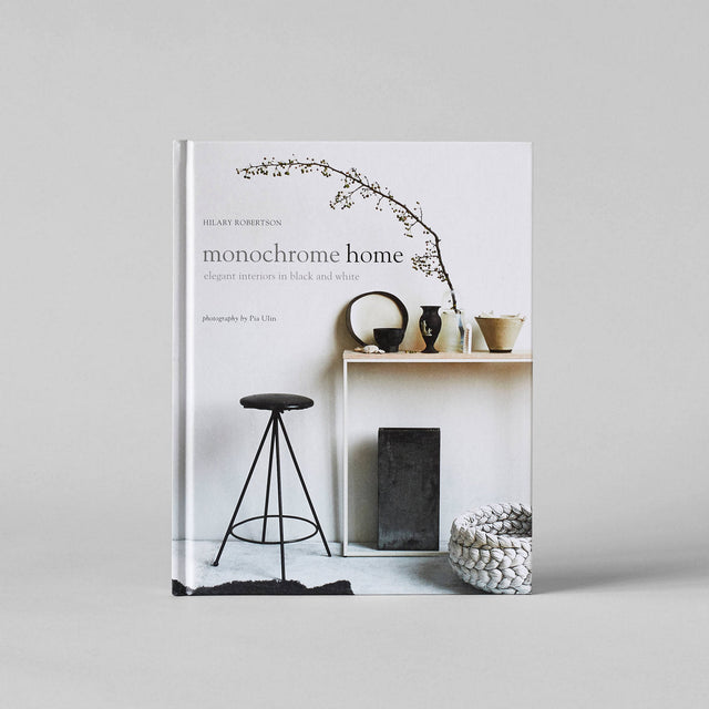 Monochrome Home