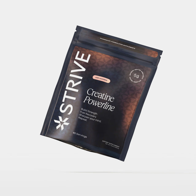 Creatine Powerline