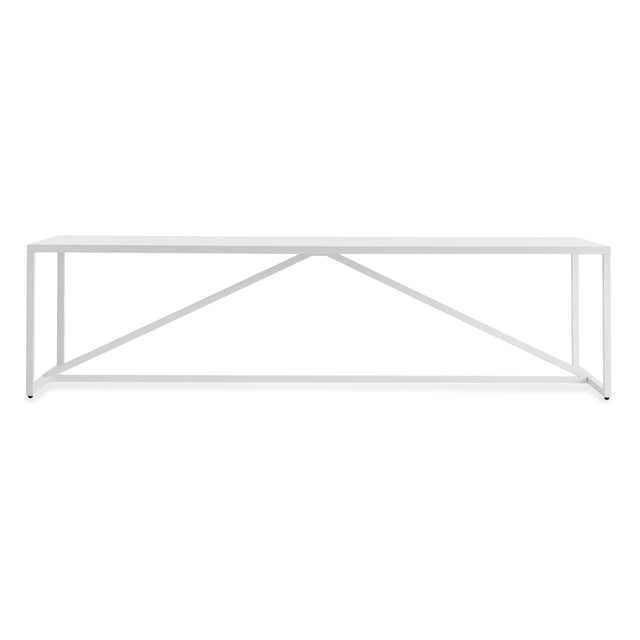 Strut Coffee Table