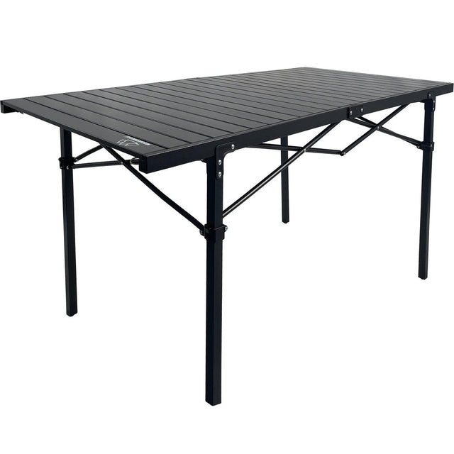 Scratch & Dent Promo - Heavy Duty Roll Top Table - Extra Large