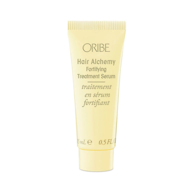 Free 0.5 fl oz Hair Alchemy Fortifying Treatment Serum