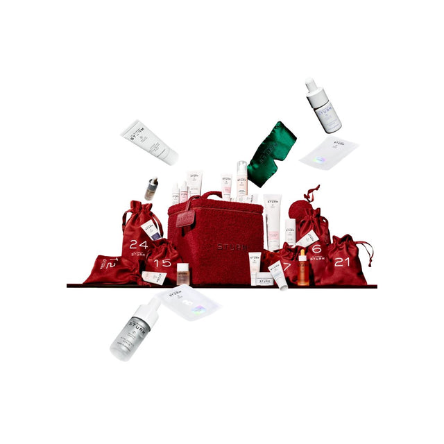 Advent Calendar 2026 (Limited Edition)