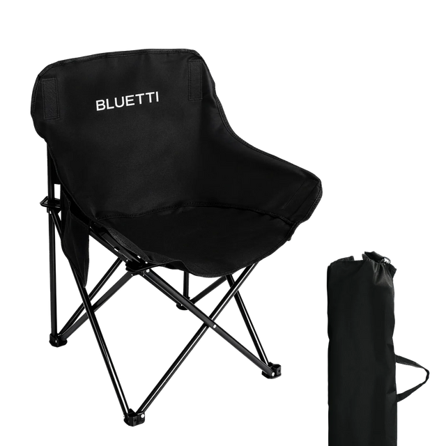 Campingstuhl