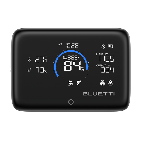 BLUETTI Display 1