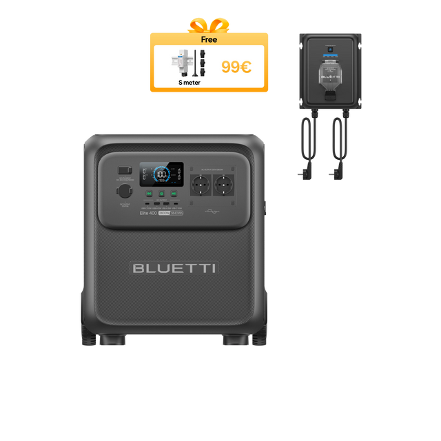 Balco Transfer Hub + Elite 400   AMZ