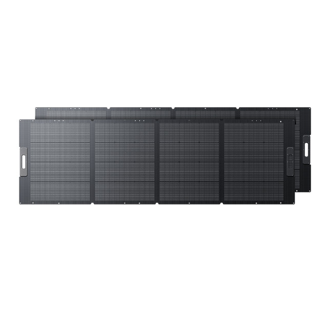 BLUETTI 2*350W Pannello Solare Portatile | 700 W