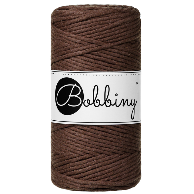 Chocolate Brown