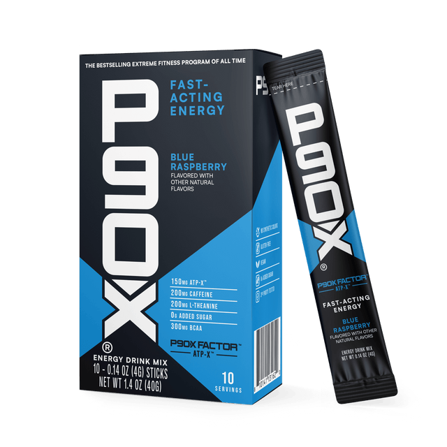 P90X Energy