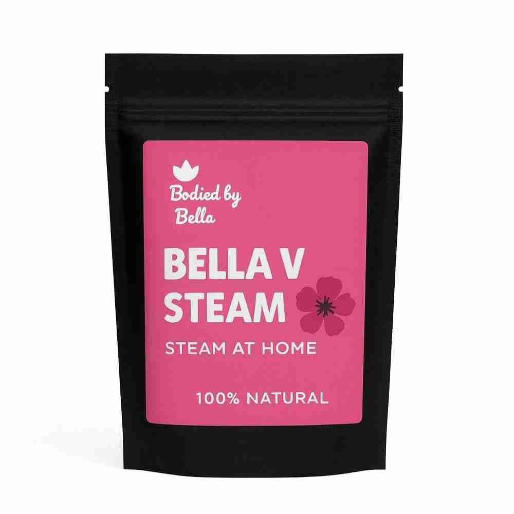 Herbal Feminine Steam