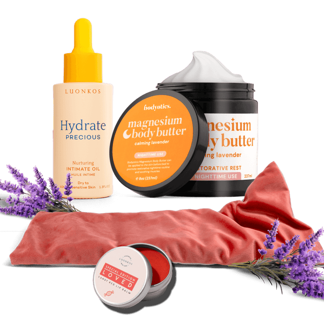 Self-Care Essentials