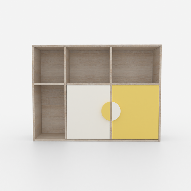 Hide & Seek Storage