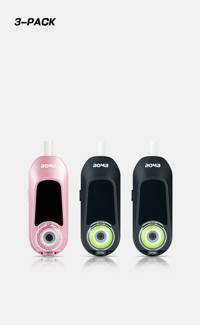 Magic Bean 3-Pack only $69.99 + Free Shipping
