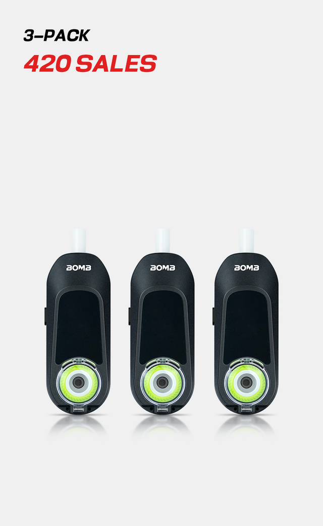 Magic Bean 3-Pack only $69.99 + Free Shipping