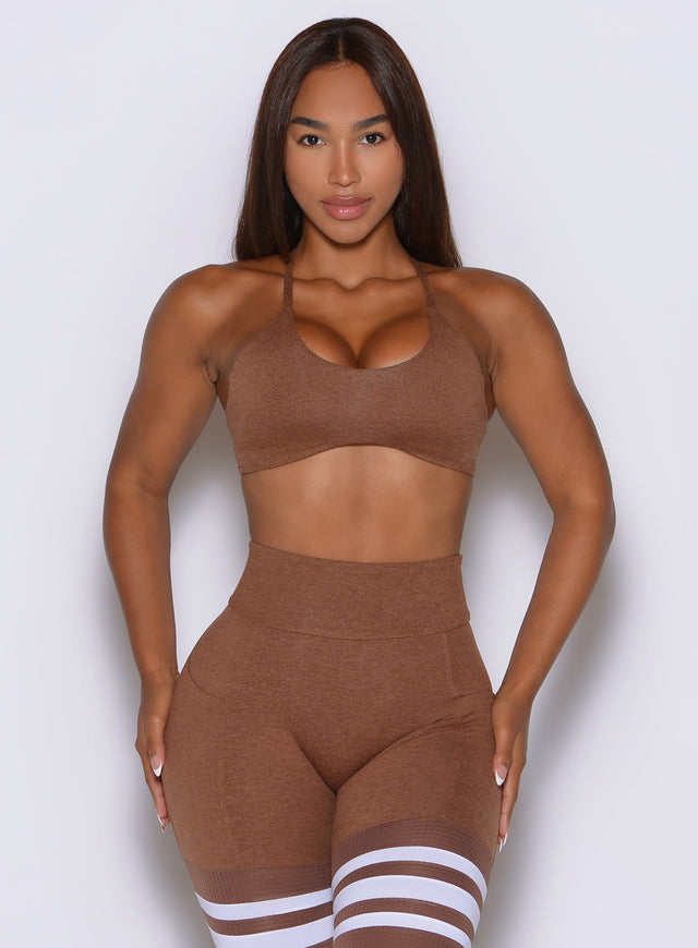 Me Sports Bra