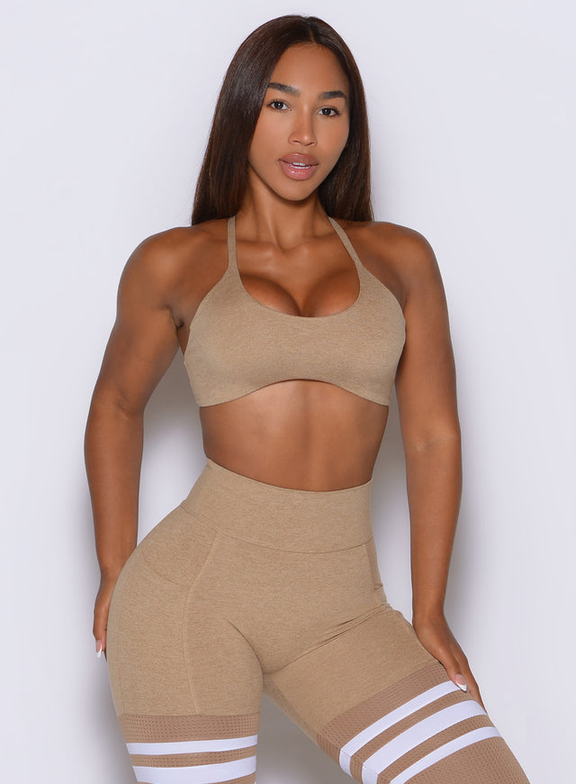 Me Sports Bra