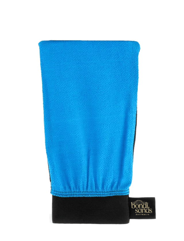 Exfoliation Mitt