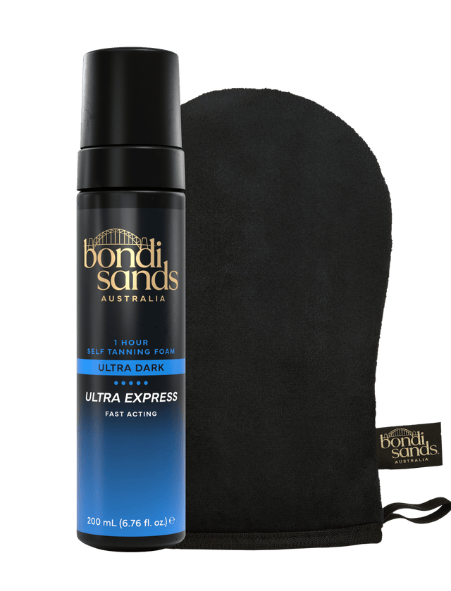 Ultra Express Bundle