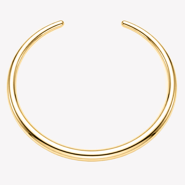 Daphné Cuff Choker