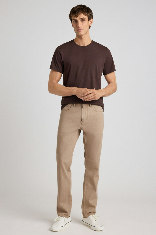 Pima Performance Tee