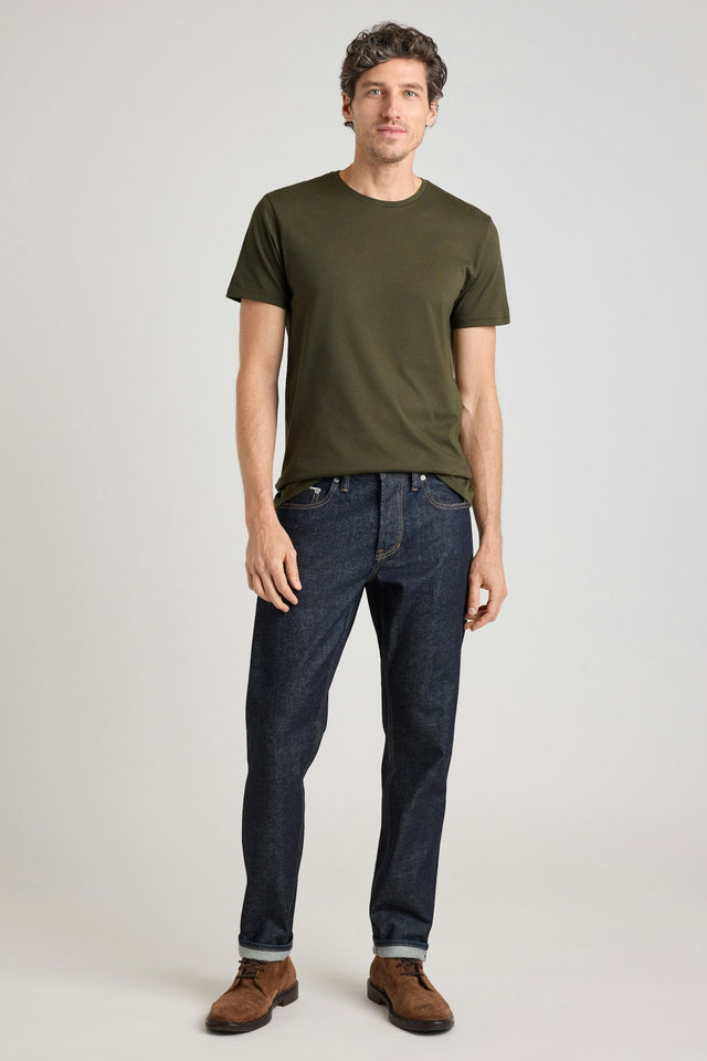 Pima Performance Tee