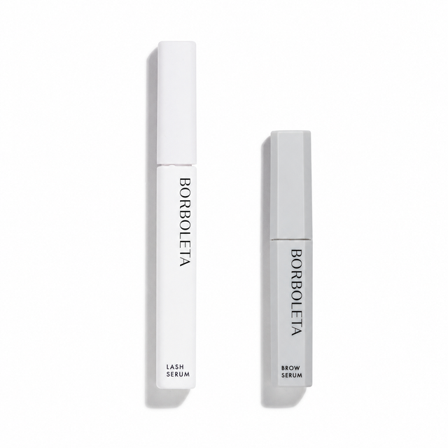 Lash & Brow Serum Bundle