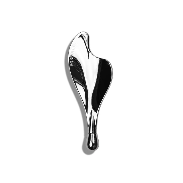 Sculpting Gua Sha