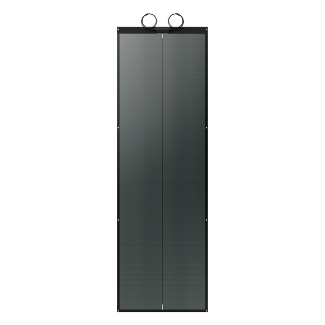 BougeRV Yuma 200W CIGS Thin-film Flexible Solar Panel (Exclusive Customization) Order Reservation