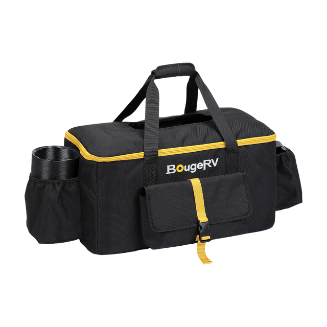 BougeRV 3500BTU Portable Air Conditioner Storage Bag Dustproof Protective Cover