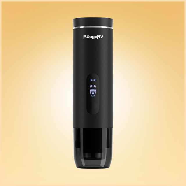 [Gift] Free Coffee Marker for Orders Over $1500