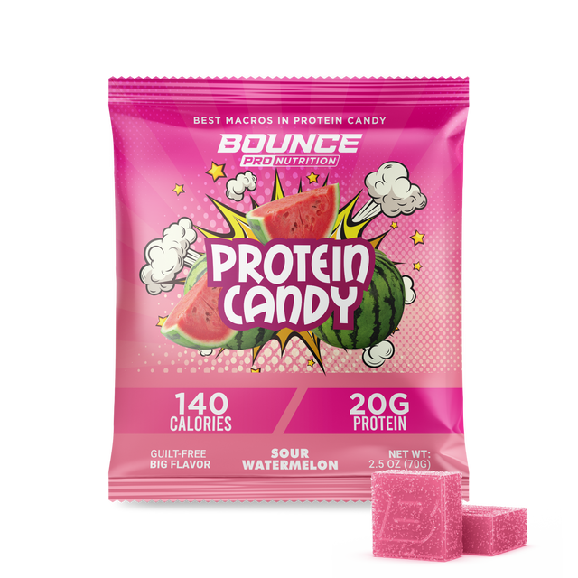 Protein Candy - 20G - Sour Watermelon