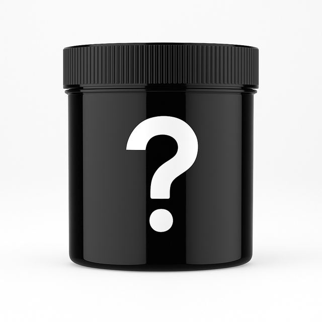 Mystery Bottle ($39 value)