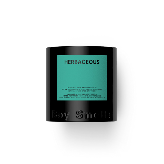 HERBACEOUS